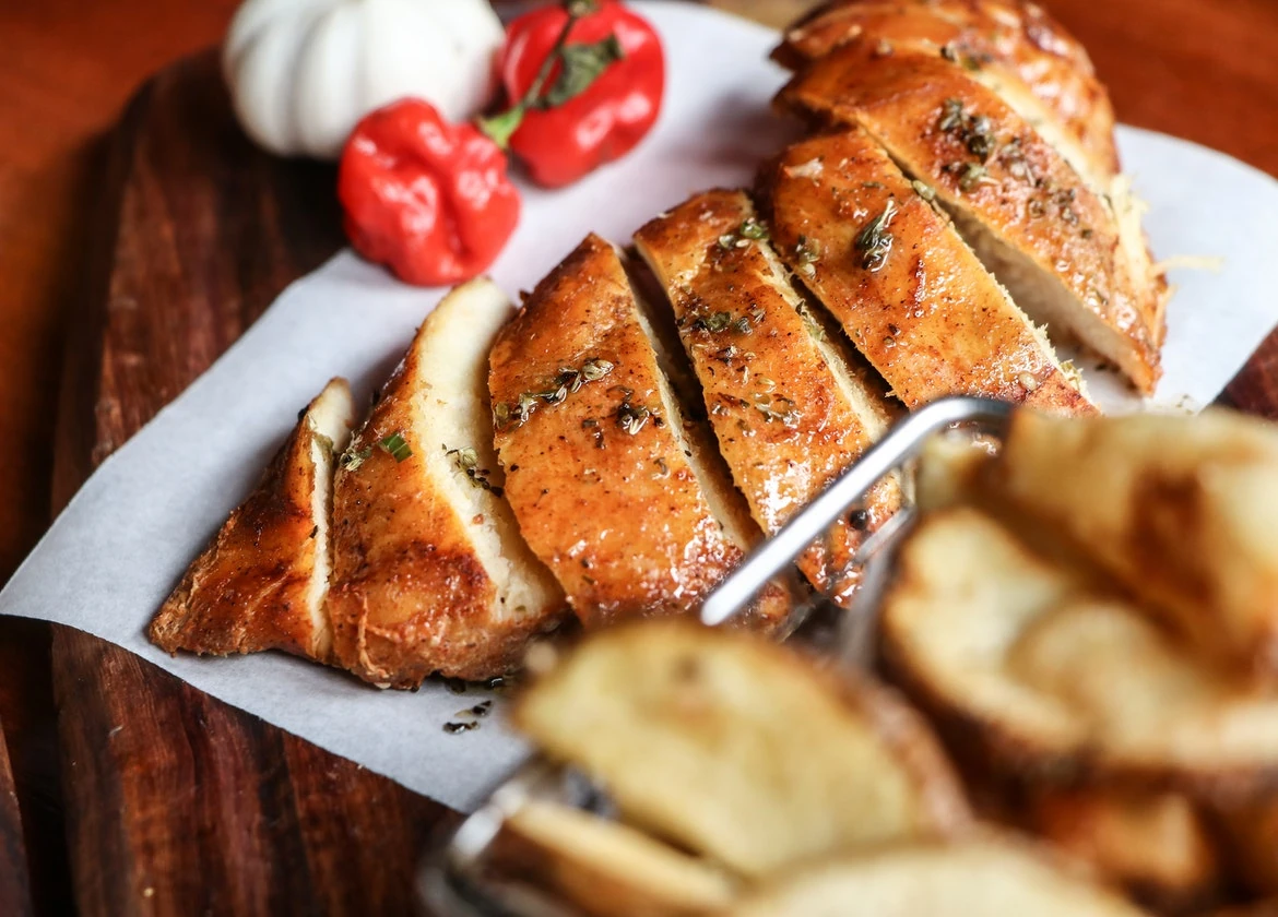 7 Datos ineludibles para lograr una receta de pescado bajo en sodio