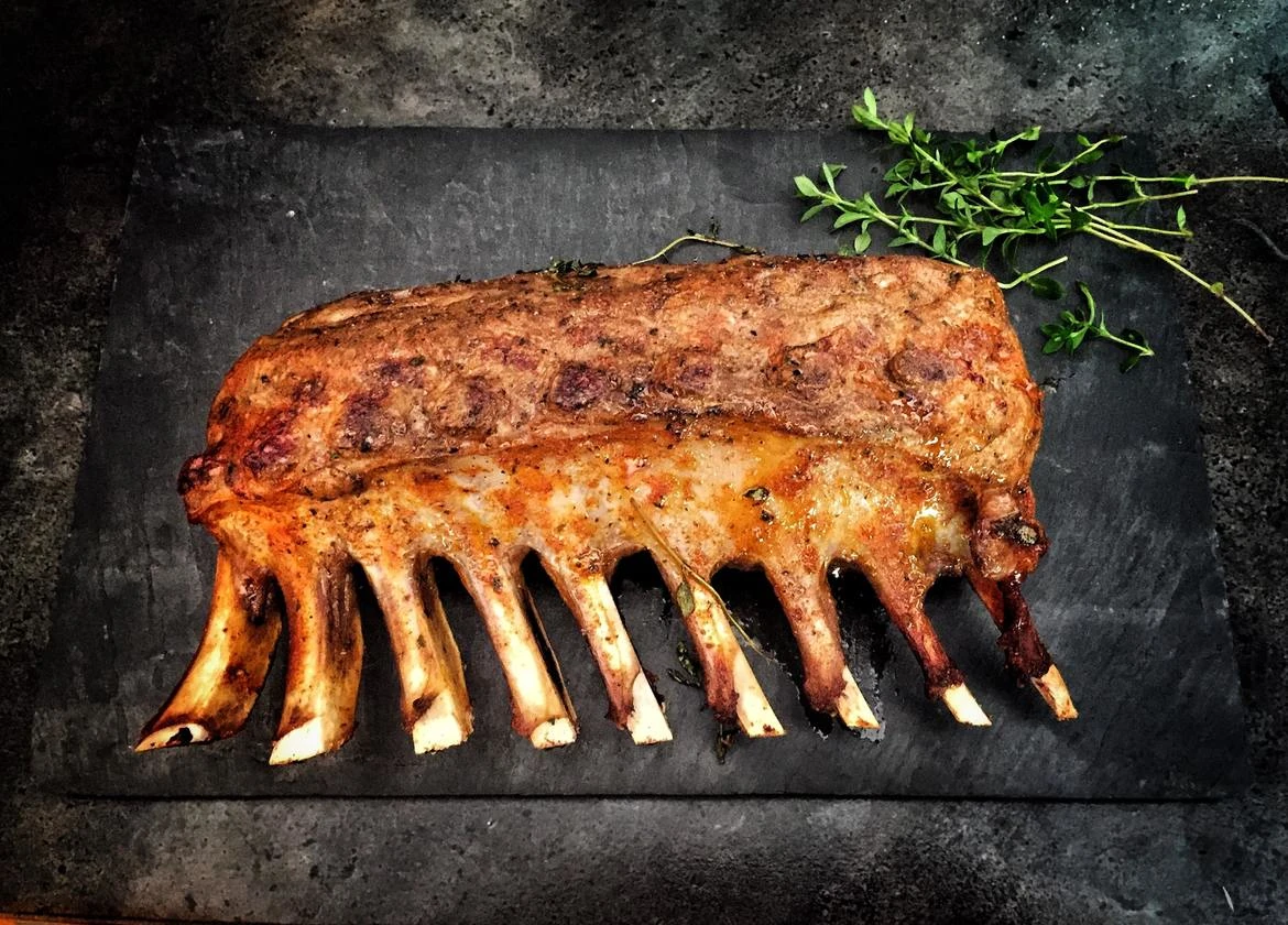 3 formas de dar color a tu comida